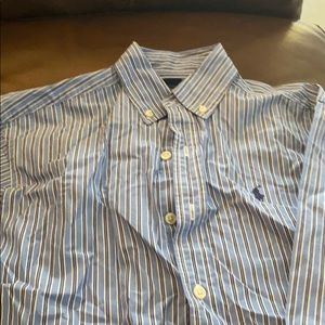 Ralph Lauren Dress Shirt